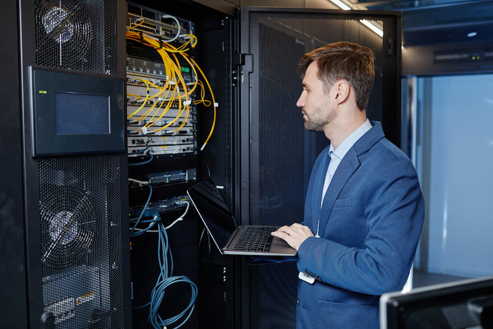 How IT Consulting Helps Businesses Grow Smarter