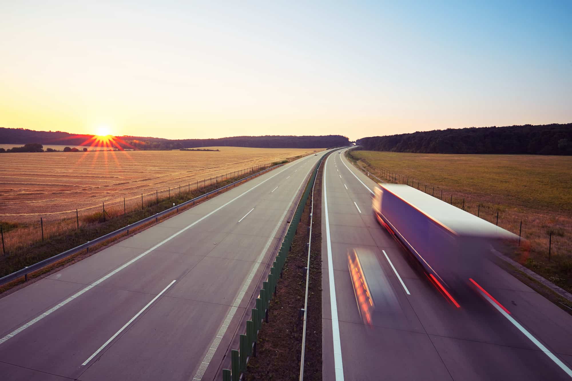 How AI Is Reshaping Freight Route Optimisation