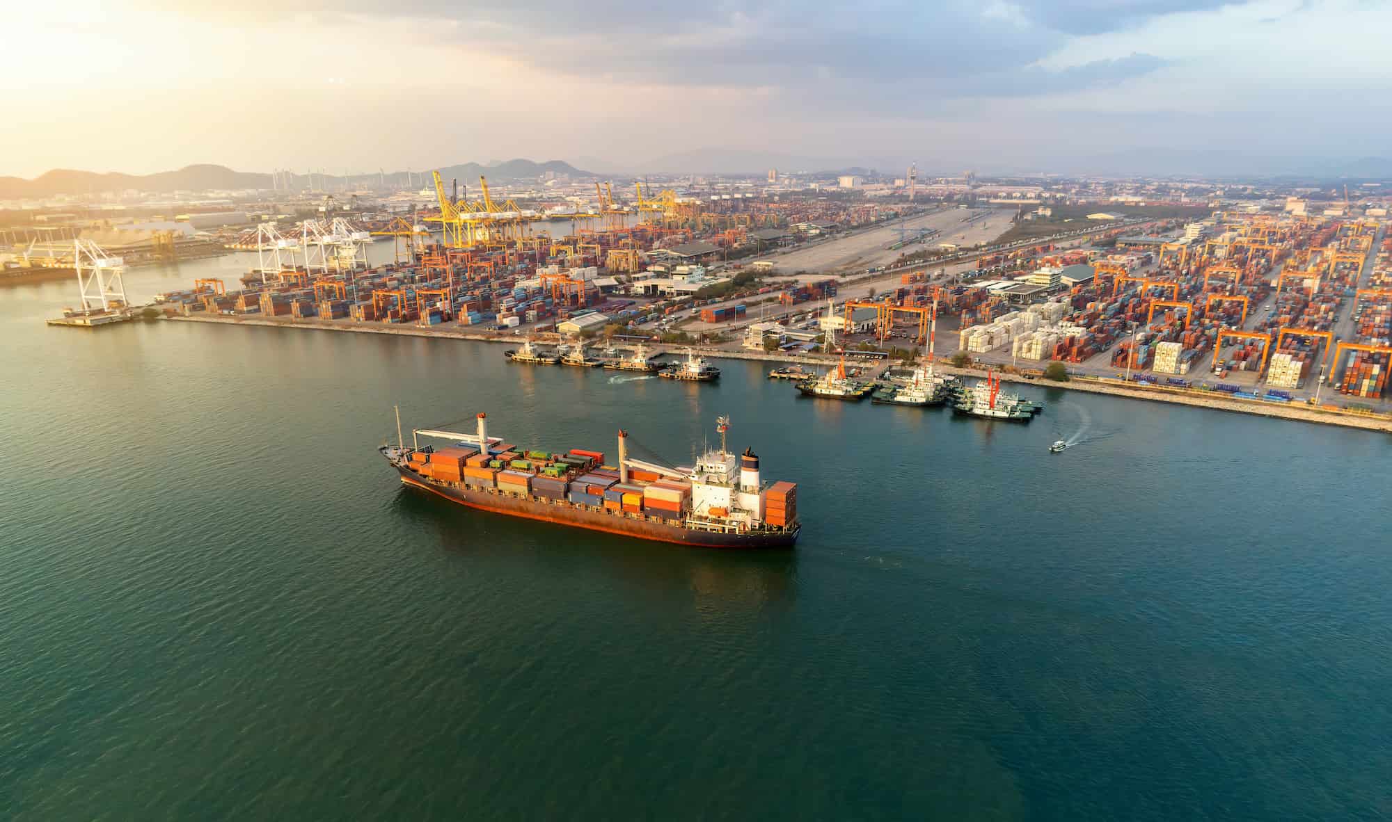 Port Congestion in 2026: Strategies to Protect Your Supply Chain