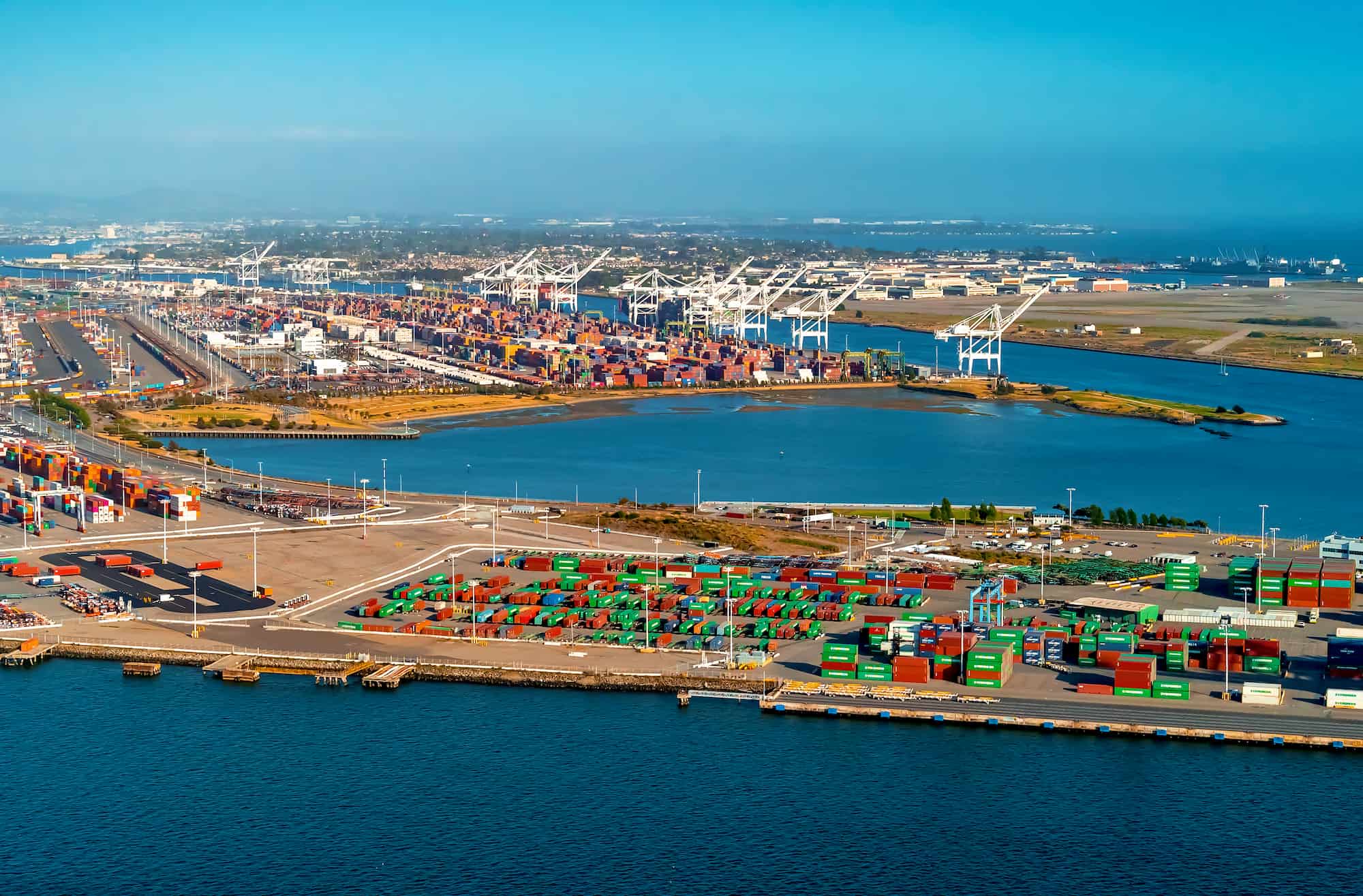 Decarbonisation in Freight: What Shippers Need to Know Now