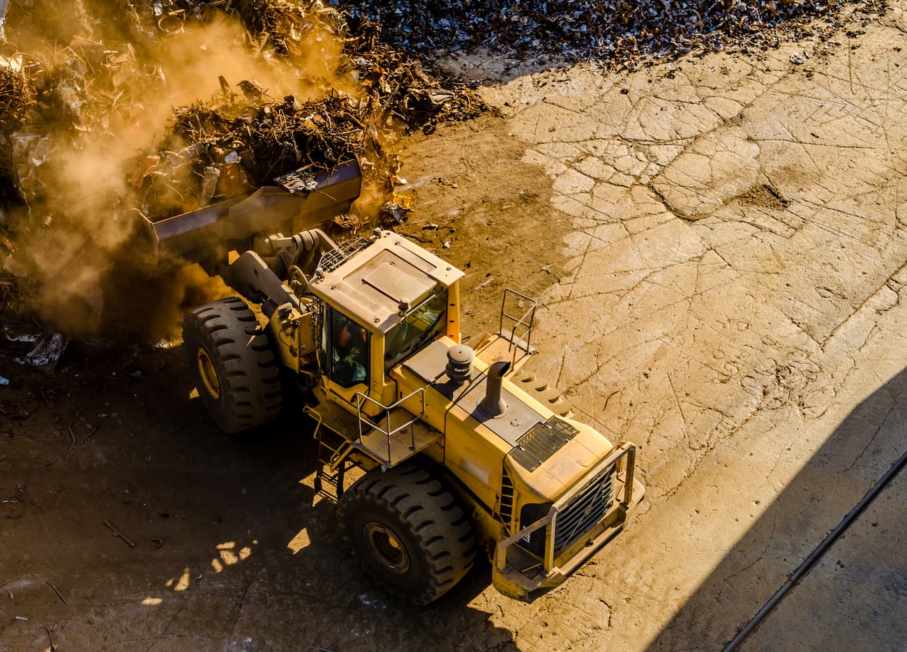 Rigrent – Heavy Equipment Rental Elementor Template Kit