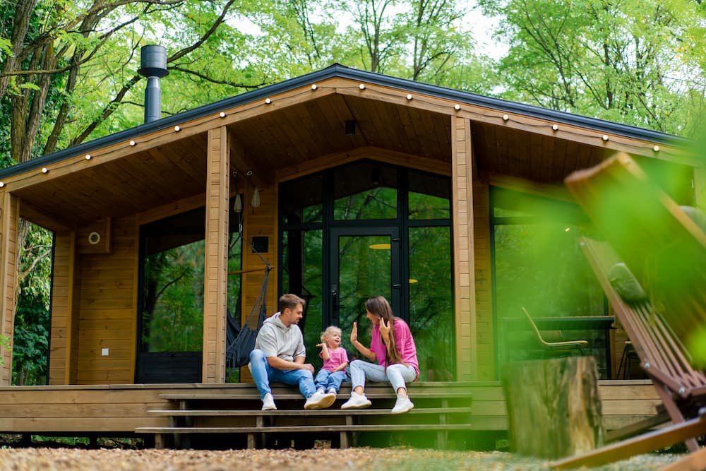 Why Nature Retreats Are the Ultimate Escape