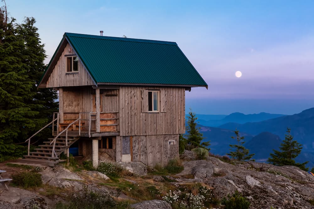 How to Plan the Perfect Cabin Getaway