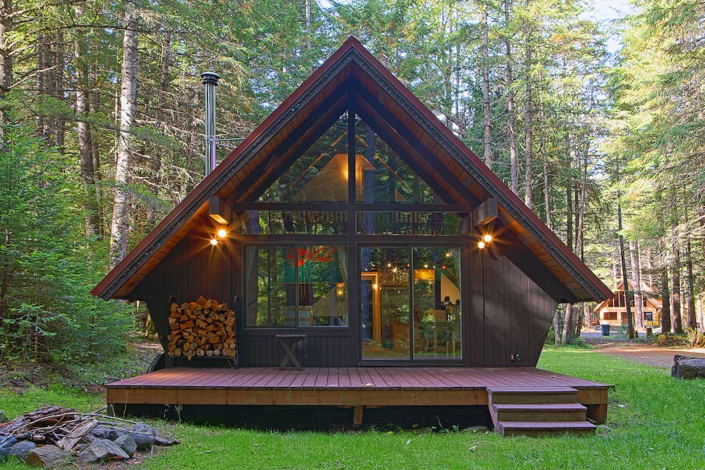 The Benefits of Disconnecting in Nature