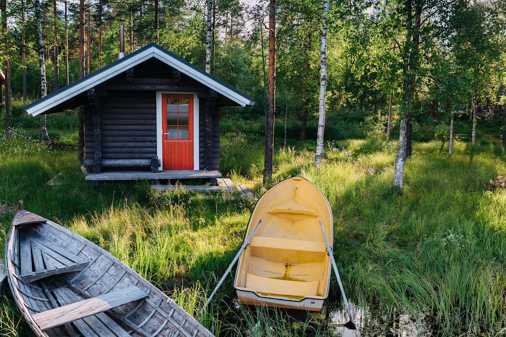 Top Outdoor Activities for Every Season