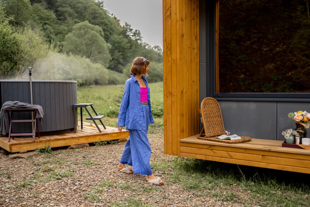Eco-Friendly Travel Tips for Nature Lovers